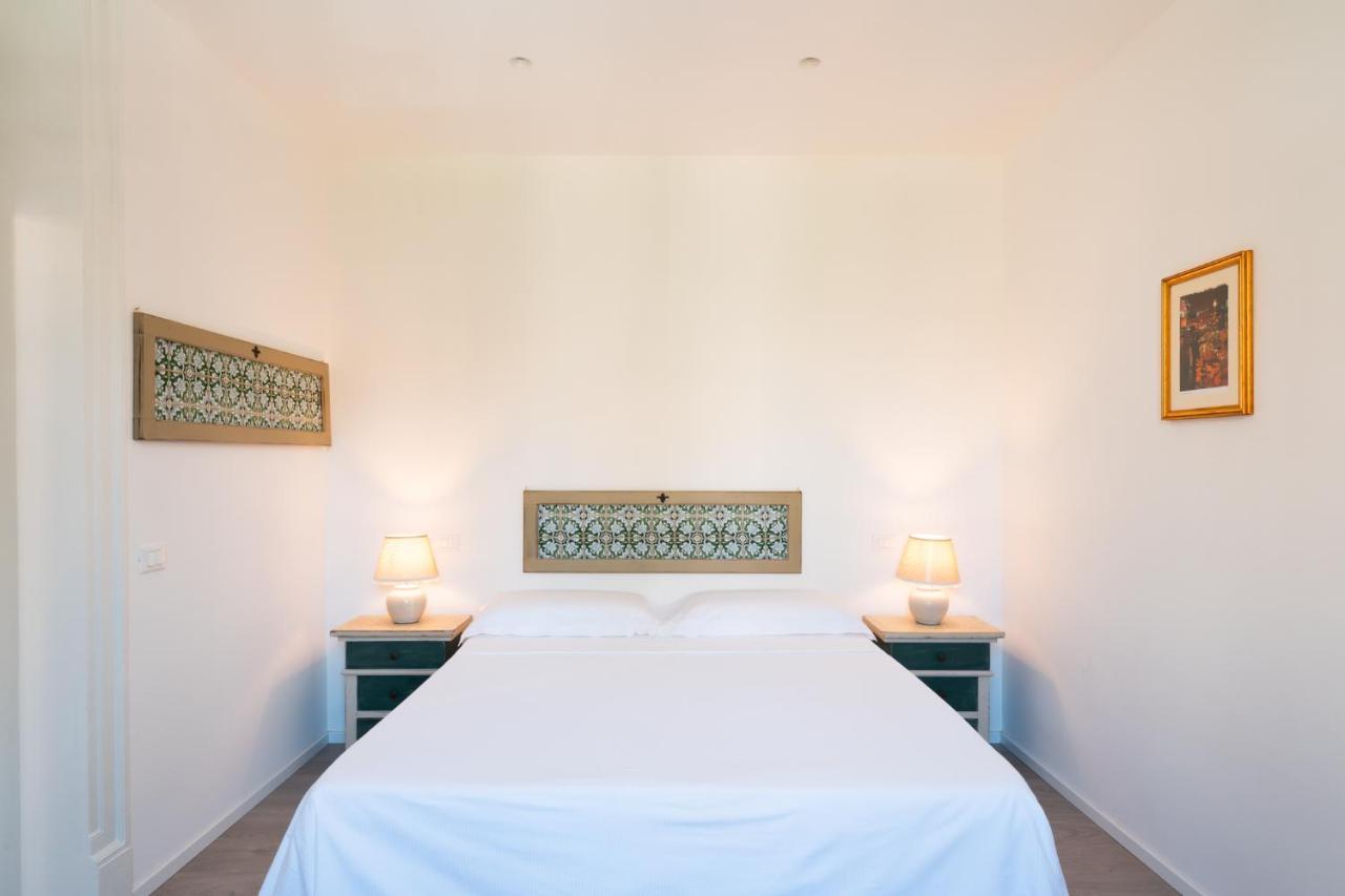 Dimora Florio Apartment - Palermo — Photos 1