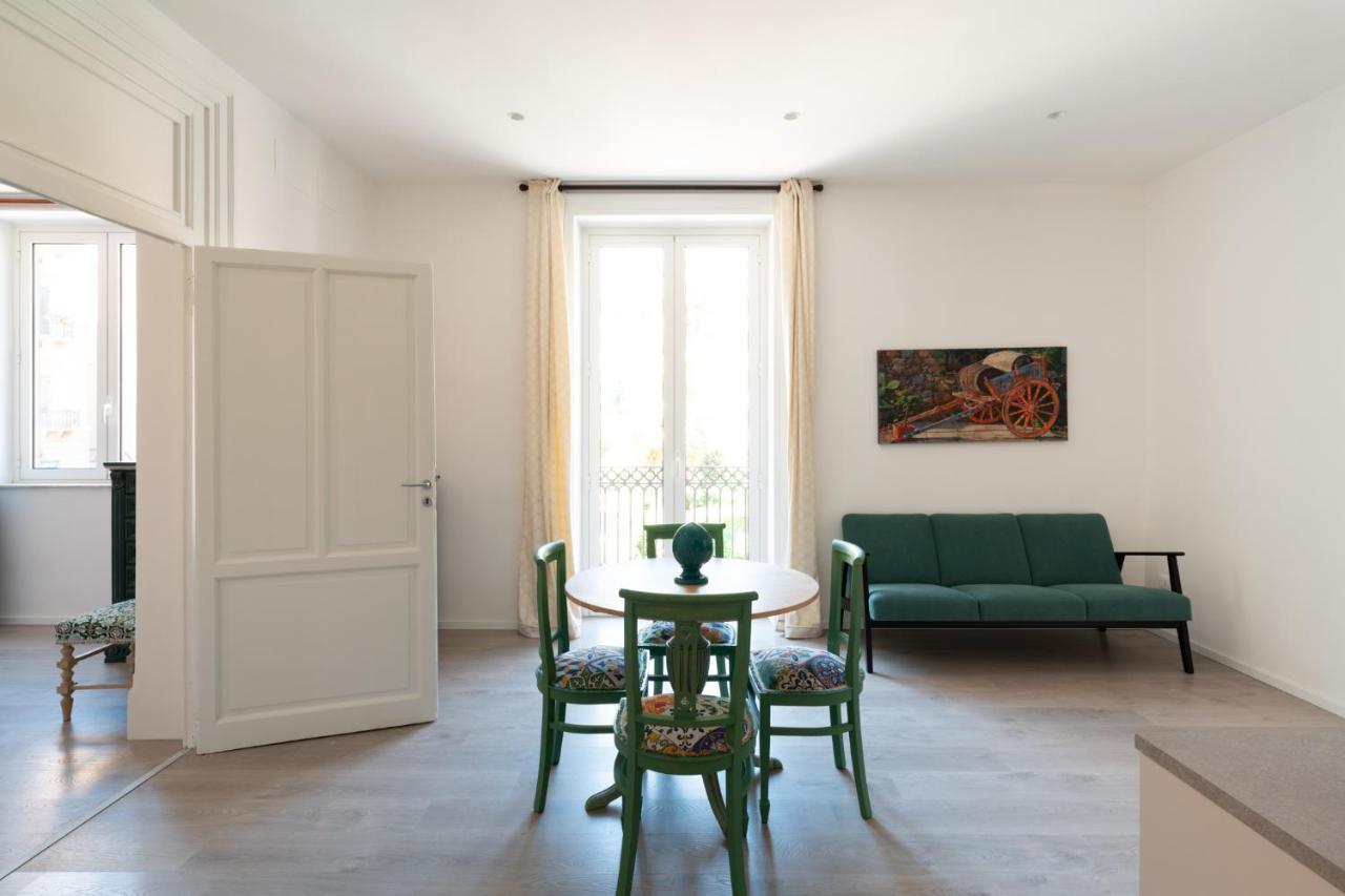 Dimora Florio Apartment - Palermo — Photos 3