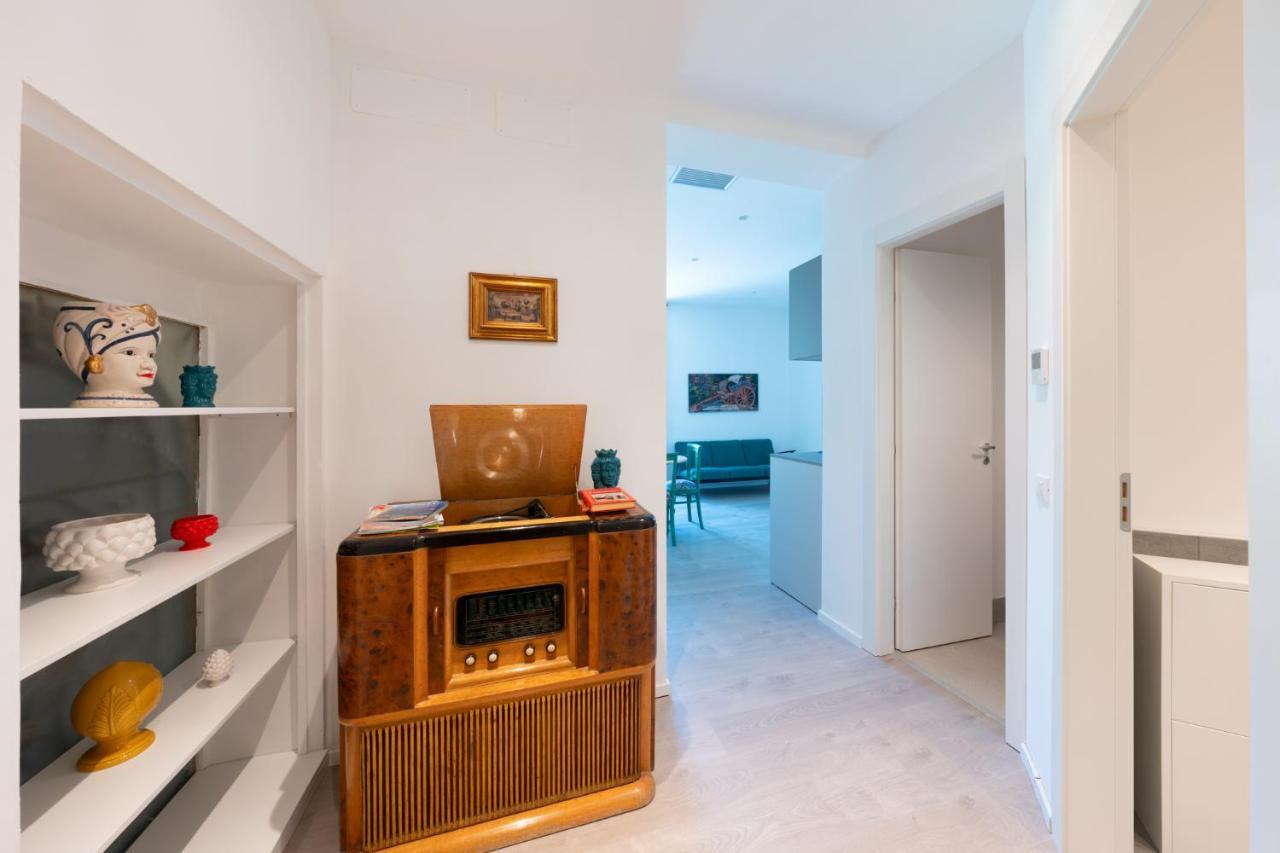 Dimora Florio Apartment - Palermo, Palermo