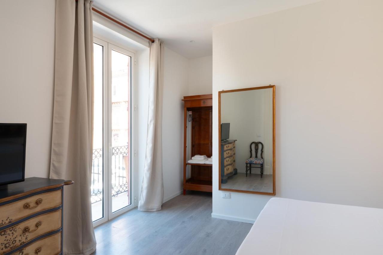 Dimora Florio Apartment - Palermo — Photos 2